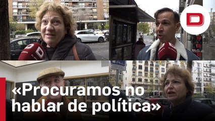 Llega Nochebuena: ¿de qué vamos a hablar con nuestros cuñados y qué temas están prohibidos en la cena?