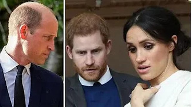 Meghan et Harry ne garderaient pas les excuses de la famille royale privées, rendant une trêve impo