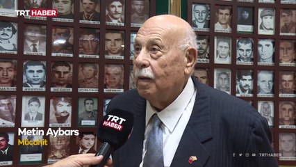 'Kanlı Noel'in tanıkları o günleri anlattı