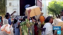 Ethiopia: Tigray ceasefire brings much needed humanitarian aid