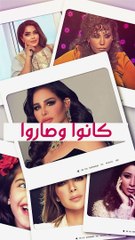 كيف كانت المليونيرة هدى بيوتي من 10 سنوات