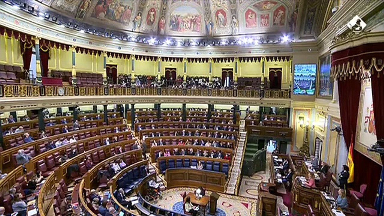 Sergio Sayas acusa al PSOE: "Son el mayor caso de transfuguismo"