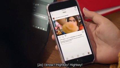 SКАМ АUSТIN S02Е04 (ЕngSub)