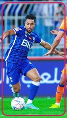 لن تصدق تضحيات سالم الدوسري من أجل كرة القدم