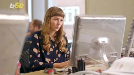 Employees Are Largely Happy With Their Current Job