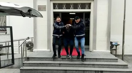 İstanbul'da Aile Hekimine Saldıran Zanlı Tutuklandı