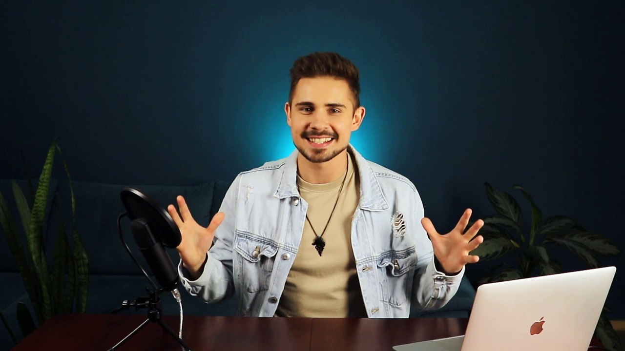 VIDEO WSTĘPNE 'Inspirujące porady na każdy dzień'