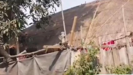 পূর্ব বর্ধমান: আবাস যোজনায় স্বজনপোষণ কি তৃণমূলের অশনি সংকেত?