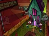 Invader Zim Invader Zim E030 – Megadoomer