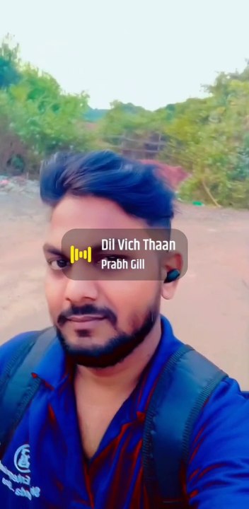 My first Vlog goa short Video ❤️❤️