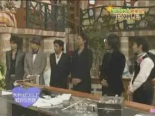 SMAP x SMAP Part 1