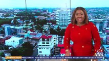 Joy News Today with Aisha Ibrahim Brace on JoyNews (21-12-22)