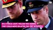Prince William’s ‘Conflict’ With Harry Has Heightened After Doc, Kate Feels Betrayed and Harry and Meghan Have ‘No Regrets’