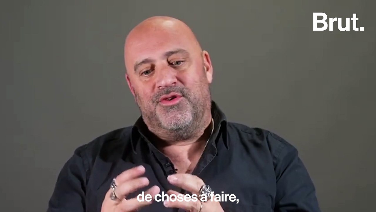 Cet humoriste français qui fait rire en Chine