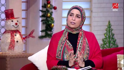 ازرع فكرة تحصد سلوك .شوفوا نصيحة نورهان سيد أخصائية السلوك لتعديل سلوك ابنك