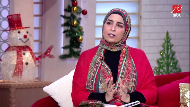 ازرع فكرة تحصد سلوك .شوفوا نصيحة نورهان سيد أخصائية السلوك لتعديل سلوك ابنك