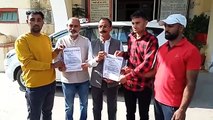 आरएलपी सुप्रीमो हनुमान बेनीवाल के लिए जेड प्लस सुरक्षा की उठी मांग