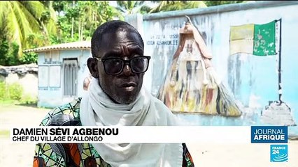 Au Bénin, la tradition vodun aide à la préservation de la nature