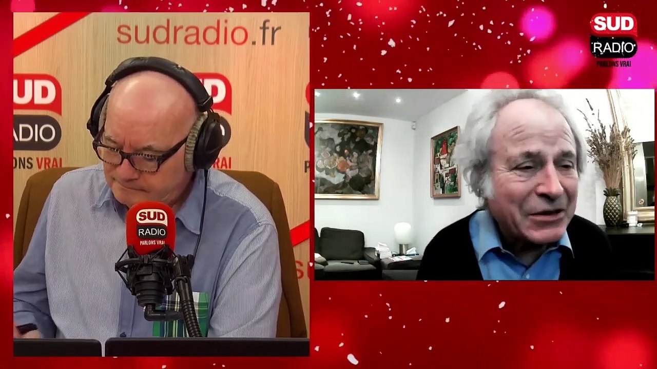 Franz Olivier Giesbert : "Les années 70, c'est la décennie où tout a basculé"