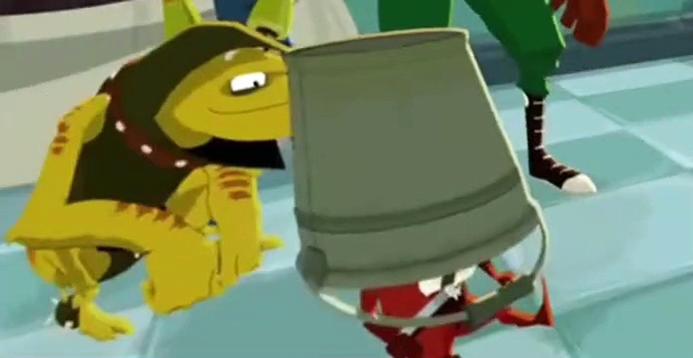 The League of Super Evil The League of Super Evil E005 – L.O.S.E. vs Lair / Swimming with the Sharks