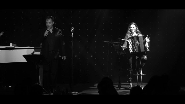 NOUS NOUS REVERRONS UN JOUR OU L'AUTRE - CHARLES AZNAVOUR