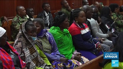 Violences policières au Kenya : William Ruto veut engager une vaste réforme