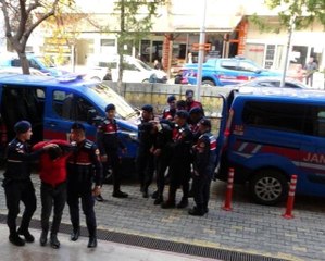 Malatya'da terör operasyonu: 10 tutuklama