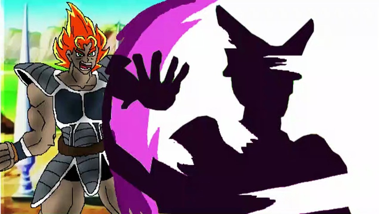 WHAT IF Turles Turned Good? Part 6 A Dragon Ball Discussion