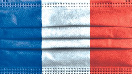 Covid-19 : le pic de la 9e vague franchi…avant un rebond après les fêtes ? Notre carte