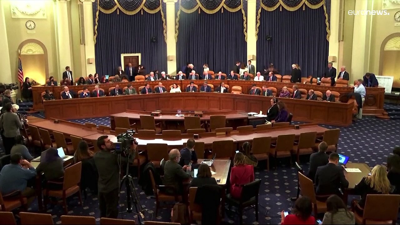 Neuer Schlag gegen Trump: Ex-Präsident muss Steuerunterlagen offenlegen