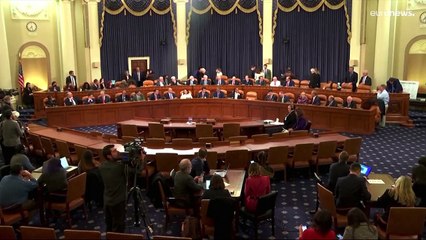 Neuer Schlag gegen Trump: Ex-Präsident muss Steuerunterlagen offenlegen