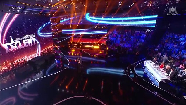 La France a un incroyable talent : Eric Antoine dérape et offre un moment particulièrement gênant aux téléspectateurs.