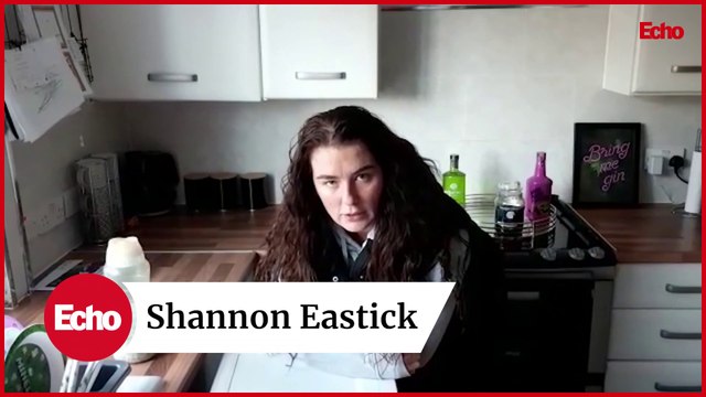 Mum at 'rock bottom' as she complains Sunderland home has rodent infestation