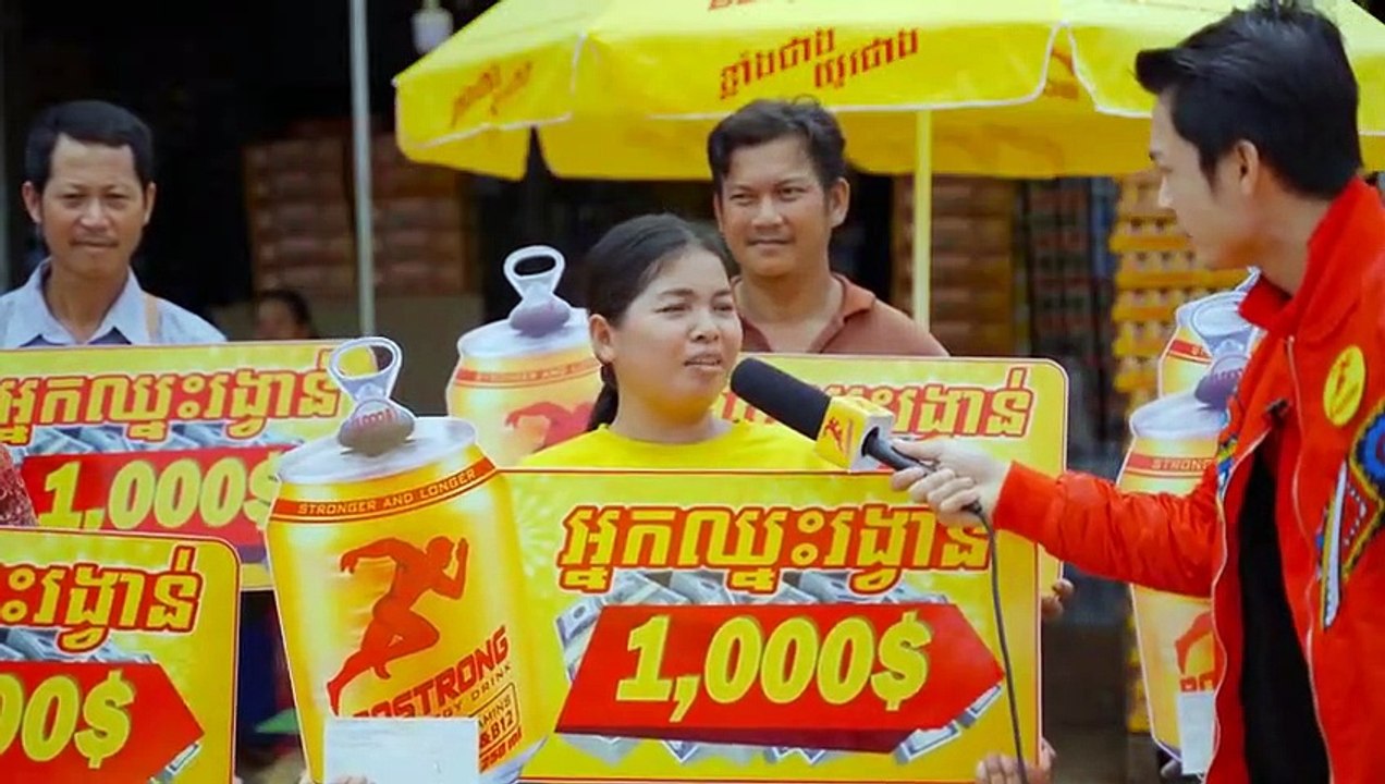 Tep Thida Songkrous Tvip Tang 5 Ep. 23