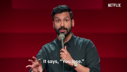 Yours Sincerely, Kanan Gill Bande-annonce (EN)