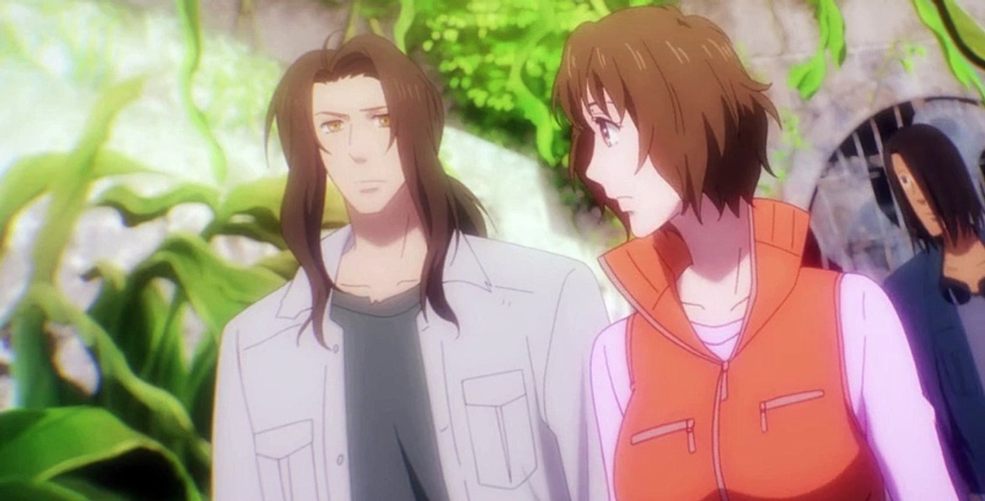 7SEEDS S01 E07