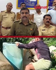 अवैद्य दारू विकणाऱ्या धाबेमालकांनो सावधान नाहीतर.-