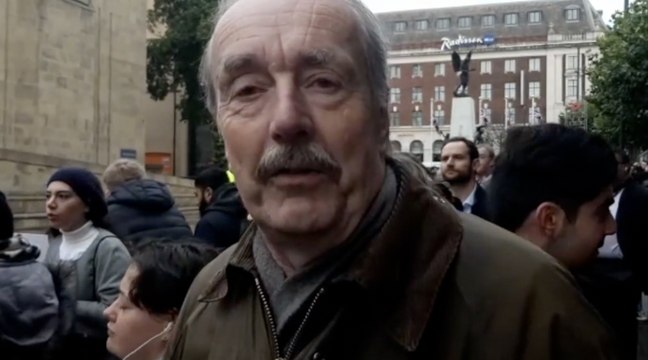 Leeds review of the year November and December 2022: King Charles in Leeds, Monarch greets crowds outside Leeds Central Library to rapturous applause