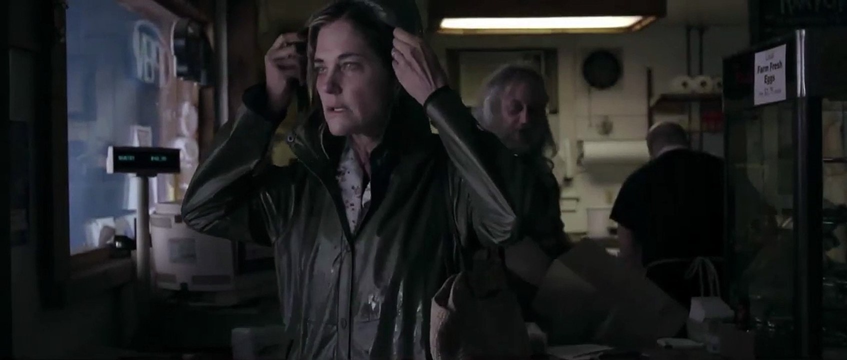 We Are What We Are Bande-annonce (TR)