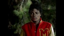 Thriller de Michael Jackson Bande-annonce (DE)