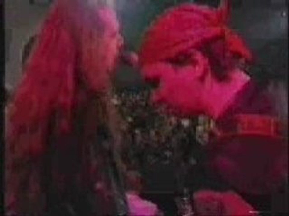 Böhse Onkelz - Mexico