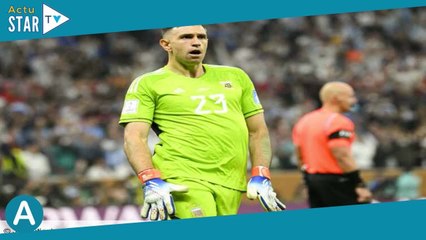 Coupe du monde 2022 : polémique après les moqueries du gardien argentin contre Kylian Mbappé