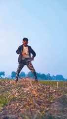 Bhojpur song par ak Chhota bacha ka kamal ka dance