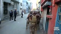 SON DAKİKA: MİT ve emniyetten ortak operasyon! DEAŞ'ın sözde tabur komutanı dahil 8 terörist Hatay'da yakalandı