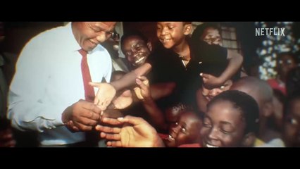 Live to Lead | Inspiring Official Netflix Trailer 🎬