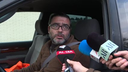 Hallan en un vertedero de Toledo el cuerpo de uno de los dos menores desaparecidos en Madrid