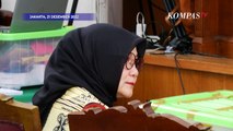 Kata Ahli Psikologi Soal Putri Candrawathi Masih Temui Yosua Usai Alami Pelecehan Seksual