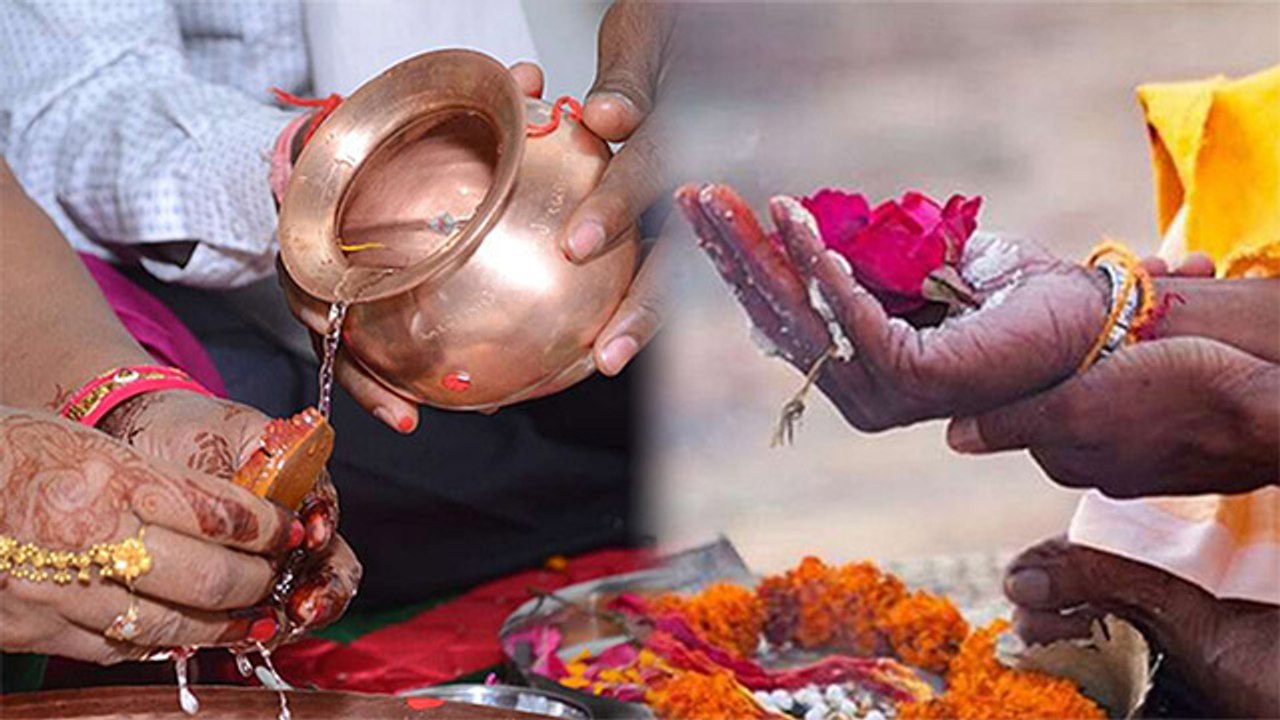 Paush Amavasya 2022 Date:  पौष अमावस्या 2022 कब है । Paush Amavasya 2022 Kab Hai। Boldsky *Religious