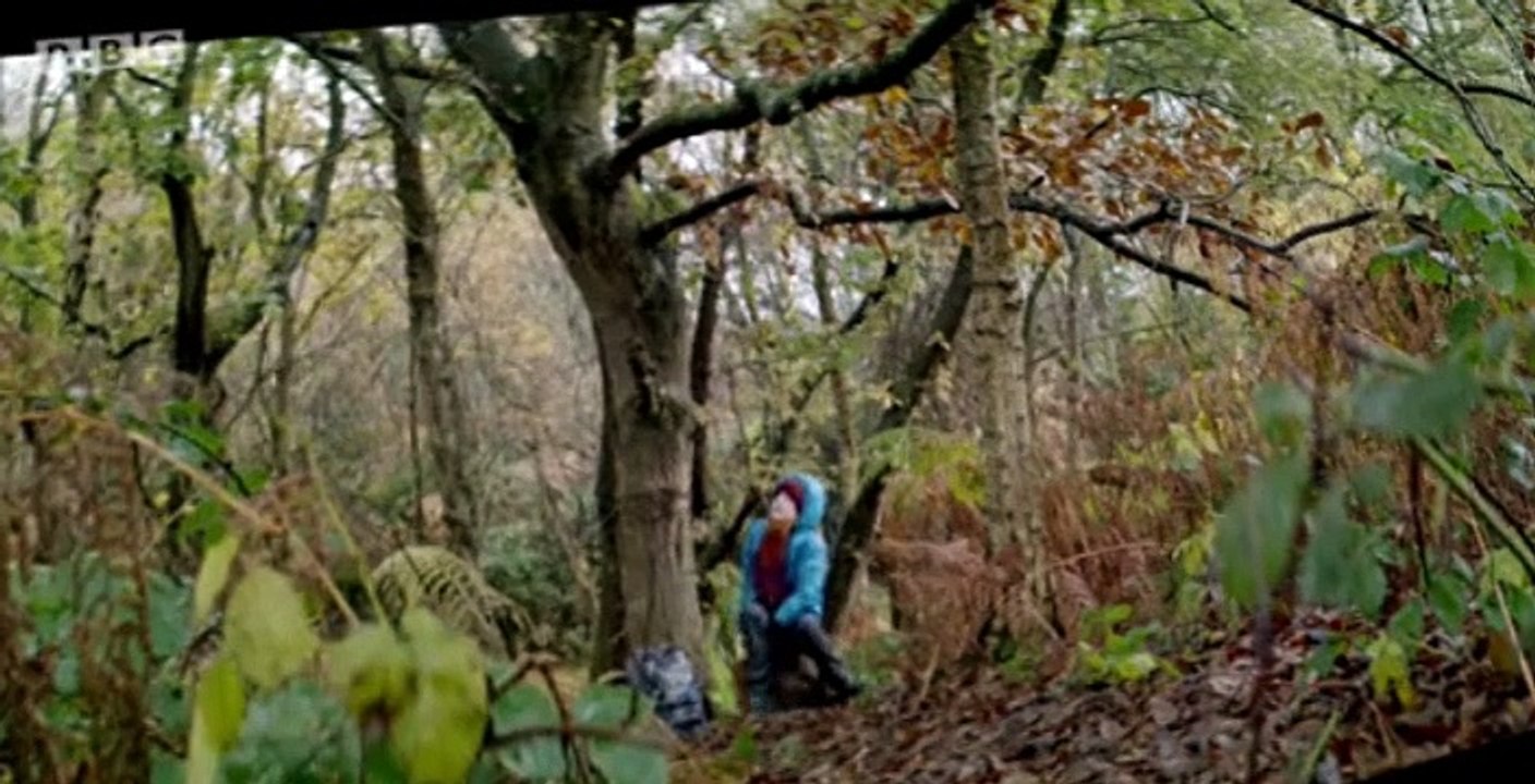 The Snow Spider S01 E02