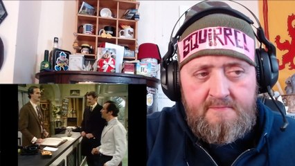 Fawlty Towers S01E01 A Touch of Class